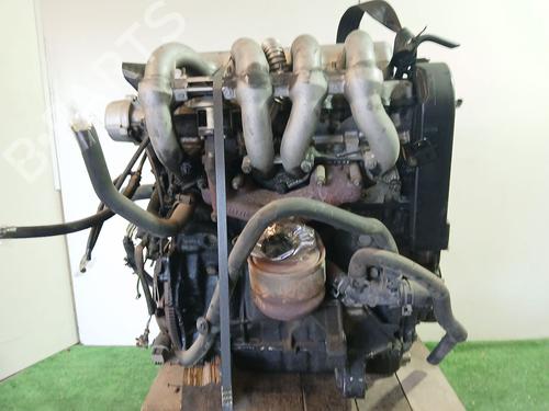 Engine PEUGEOT 306 Hatchback (7A, 7C, N3, N5)  | BP29609636M1 