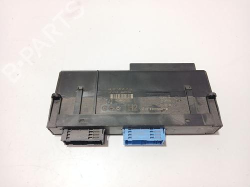 Used Electronic module BMW 1 (E87) 118 d (143 hp) 29698264