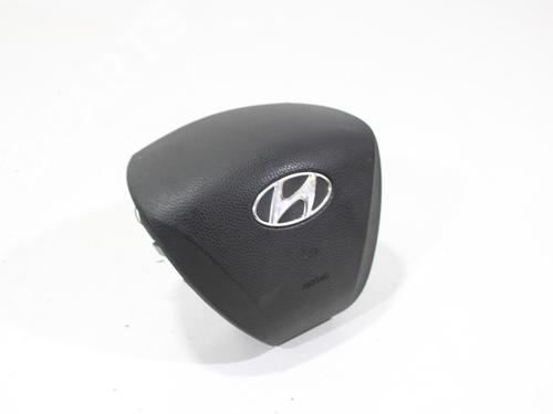 Driver airbag HYUNDAI i40 I (VF)  | BP18680548C9 