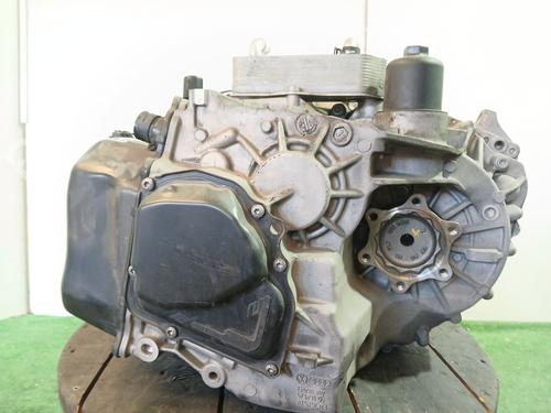 Getriebe VW EOS (1F7, 1F8) 2.0 TDI 16V | BP29431116M3 