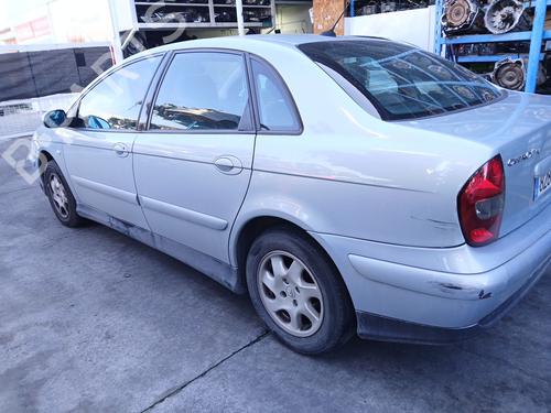 Suspension compressor CITROËN C5 I (DC_) 2.0 HDi (DCRHZB, DCRHZE) | BP31360569M103