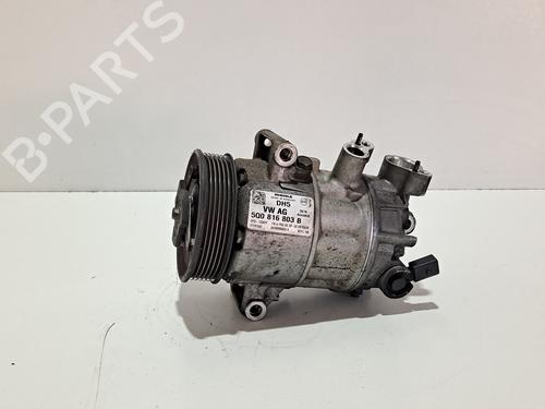 Klimakompressor für VW GOLF VII (5G1, BQ1, BE1, BE2) 2.0 TDI (150 hp) 10234112