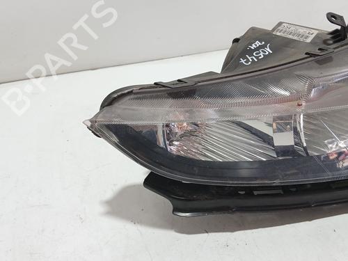 Right headlight HONDA CIVIC VIII Hatchback (FN, FK) 2.2 CTDi (FK3) | BP28036377C29 