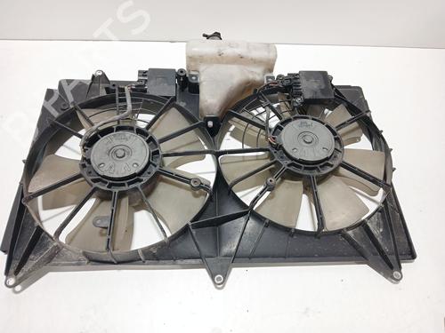 Motorkühlung für MAZDA CX-7 (ER) [2006-2014]  32210535