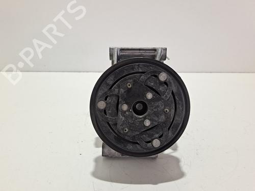AC compressor DACIA DOKKER MPV (KE_)  | BP10111722M34 