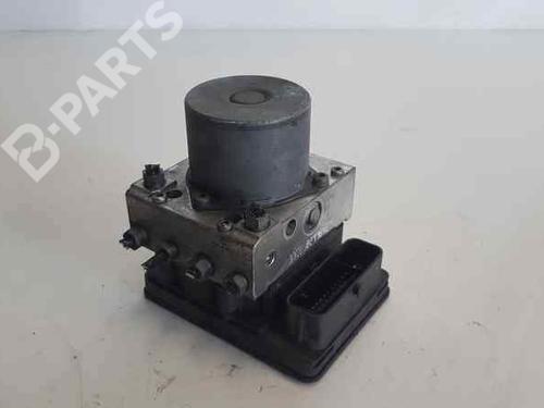 Used ABS pump SKODA RAPID (NH3, NK3, NK6) 1.6 TDI (105 hp) 5544085