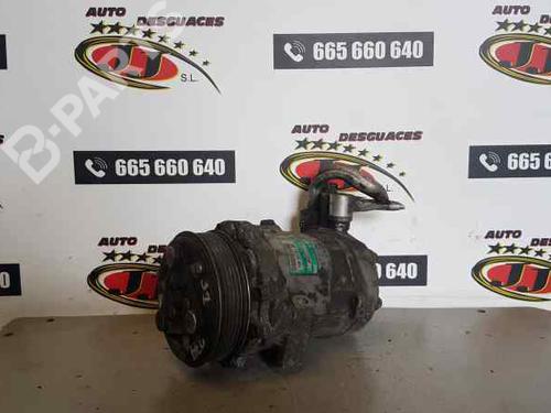AC-Kompressor OPEL CORSA C (X01) 1.3 CDTI (F08, F68) (70 hp) 5140399