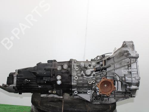 Used Gearbox AUDI A4 B5 (8D2) 2.5 TDI (150 hp) 5587688