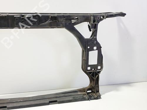 Front slam panel AUDI A4 B8 (8K2) 2.0 TDI | BP32340650C72 - Image 3