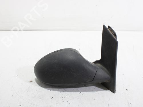 Right mirror SEAT TOLEDO III (5P2)  | BP18868013C27 