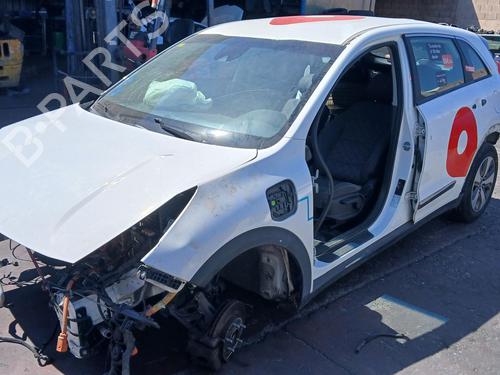 Used Parts KIA NIRO I (DE) 1.6 GDI Hybrid (105 hp) 3985242