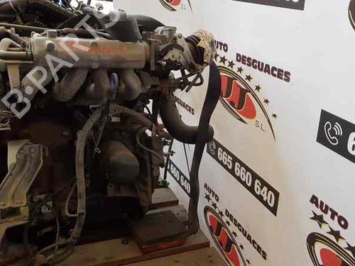 Engine TATA INDIGO MARINA (4_V2) 1.4 | BP24670061M1 