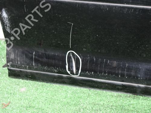 Right front door AUDI A3 Sportback (8PA) 1.6 TDI | BP16422707C3 