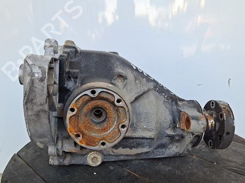 Rear differential BMW 5 (E39) 530 d | BP7540696M24 