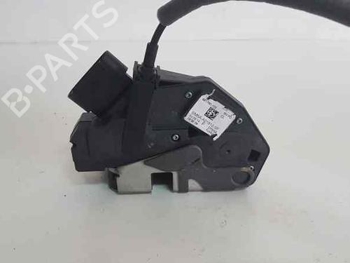 Front right lock FORD FOCUS III 1.0 EcoBoost | BP6126534C97 