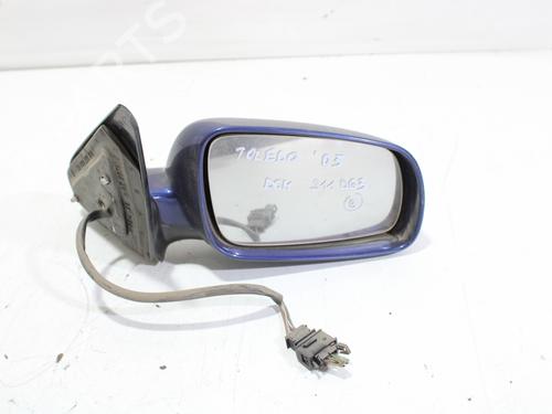 Used Right mirror SEAT LEON (1M1) [1999-2006]  18894861