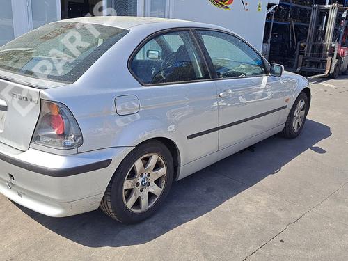 Left taillight BMW 3 Compact (E46) 320 td | BP10371121C34  - Image 10