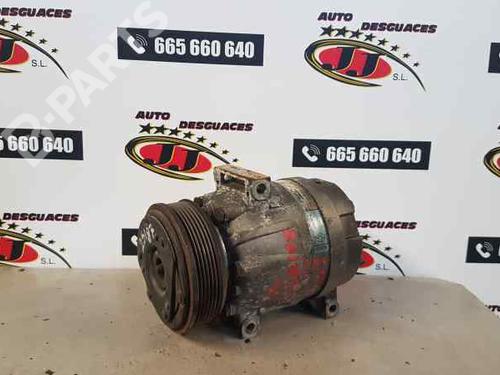 Compresseur AC RENAULT MEGANE I Classic (LA0/1_) [1996-2008]  5232267