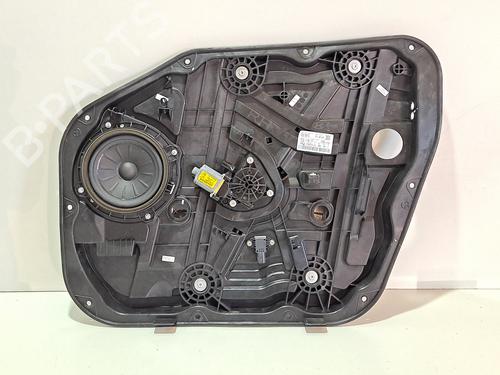 Lève-vitre avant droit HYUNDAI TUCSON (TL, TLE) 1.6 GDi (132 hp) 8173421