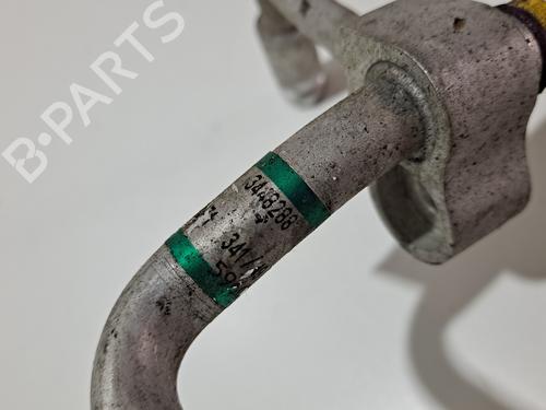 AC pipe BMW X3 (E83) xDrive 20 d | BP14251864M126 