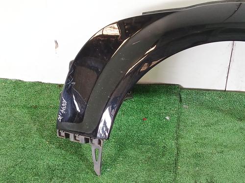 Left front fenders AUDI TT (8J3) 2.0 TDI quattro | BP30006903C41 