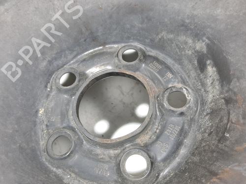 Felg SEAT LEON (1M1) 1.9 TDI | BP10624358C45 