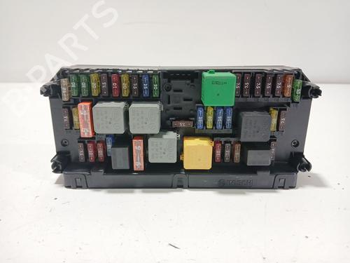 Fuse box MERCEDES-BENZ C-CLASS (W204) C 200 CDI (204.001) | BP38752784E1 - Image 2