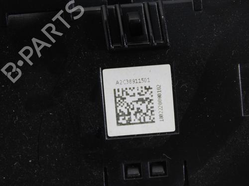Commande Chauffage KIA NIRO I (DE)  | BP13915925I5 