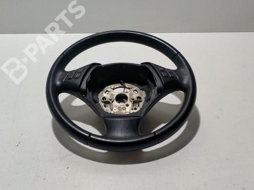 steering-wheel-bmw-3-touring-e91-318-d-3375e901-2004-2005-2006-2007-2008-2009-2010-2011-2012-11096398 main image