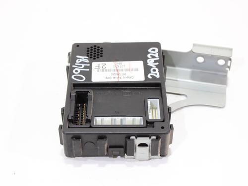 Electronic module SUZUKI GRAND VITARA II (JT, TE, TD) 1.9 DDiS (JB419WD, JB419XD) | BP13358492M83 