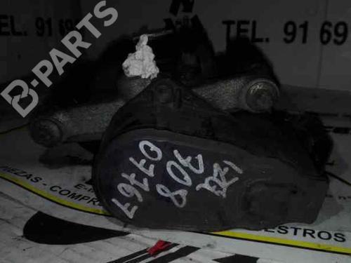 Used Right rear brake caliper PEUGEOT 308 II (LB_, LP_, LW_, LH_, L3_) 1.6 BlueHDi 120 (120 hp) 11571396
