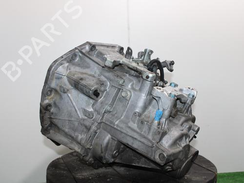 Gearbox NISSAN X-TRAIL I (T30)  | BP5135884M3 