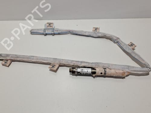 Used Left curtain airbag SKODA RAPID (NH3, NK3, NK6) 1.6 TDI (115 hp) 9804677
