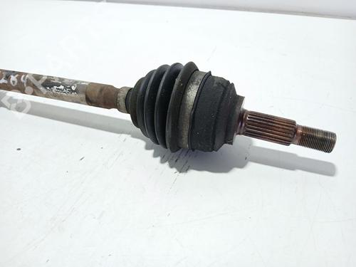 Right front driveshaft RENAULT CAPTUR I (J5_, H5_) 0.9 TCe 90 | BP39743994M39 - Image 2