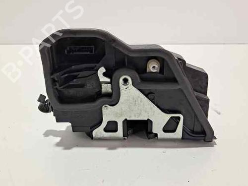 Front right lock BMW X6 (E71, E72) xDrive 30 d | BP6458914C97 