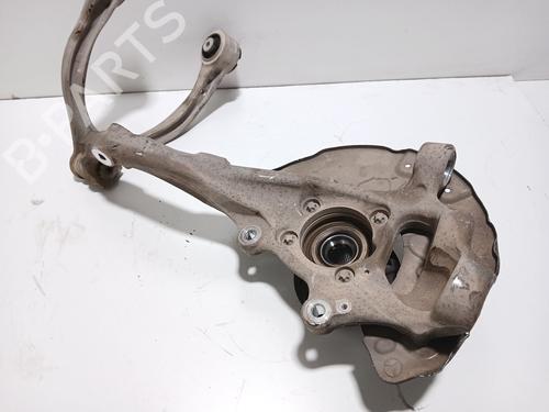 Left front steering knuckle MERCEDES-BENZ GLC (X253)  | BP24438538M25 