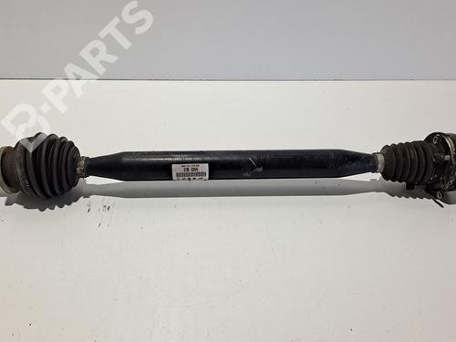 Used Right front driveshaft SKODA FABIA I (6Y2) 1.2 (64 hp) 8162966