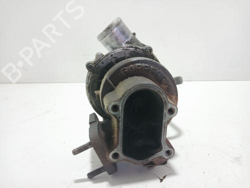 Turbocharger/Supercharger IVECO DAILY III Platform/Chassis 35 S 11,35 C 11 (A2FC13AA, A6FBU4AB, A2NB14A1, A2ND13A1,... | BP29936084M71 