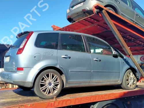Engine FORD FOCUS C-MAX (DM2) 2.0 TDCi | BP10725560M1 