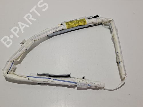 Used Left curtain airbag HYUNDAI ix20 (JC) 1.4 (90 hp) 8227830