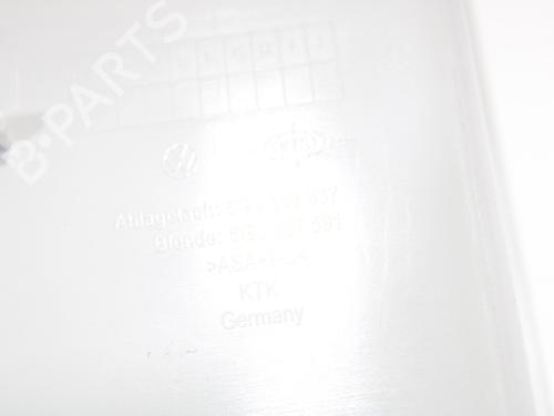 Interior roof light VW GOLF VII Variant (BA5, BV5)  | BP17071772I8 