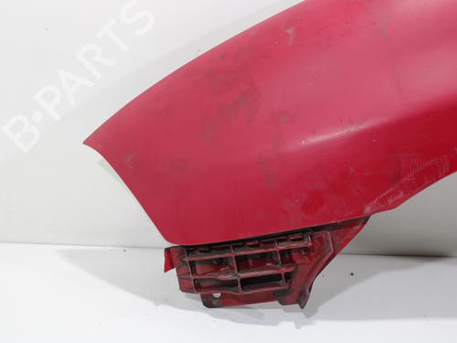 Left front fenders SEAT IBIZA III (6L1) 1.9 TDI | BP16422686C41