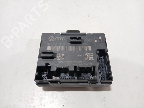 Used Electronic module AUDI A4 B8 (8K2) 2.0 TDI (143 hp) 31115346