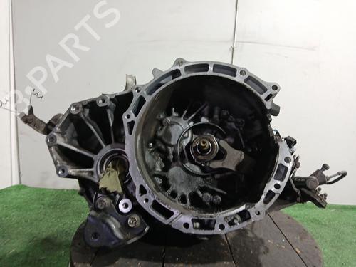 Caixa de velocidades MAZDA CX-7 (ER) 2.3 MZR DISI Turbo AWD (ER3P) (260 hp) 31333484