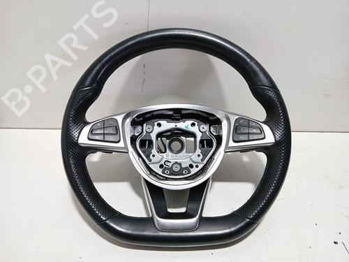 Used Steering wheel MERCEDES-BENZ GLC (X253) [2015-2022]  22354172