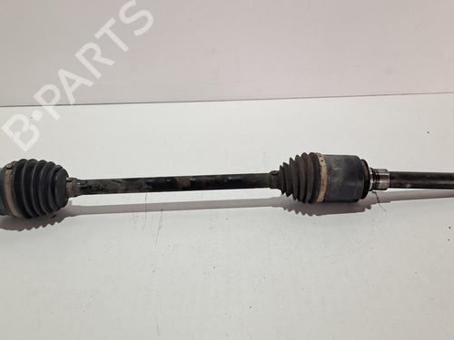 Used Right front driveshaft MERCEDES-BENZ M-CLASS (W166) ML 350 BlueTEC 4-matic (166.024, 166.023) (258 hp) 8330589