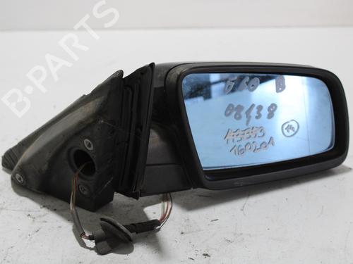 Right mirror BMW 5 (E60) 520 d | BP6009653C27 