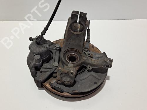 Right front steering knuckle VW GOLF IV (1J1) 1.9 TDI | BP9218595M26 