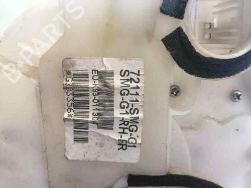 Front right lock HONDA CIVIC VIII Hatchback (FN, FK) 2.2 CTDi (FK3) | BP5133989C97 