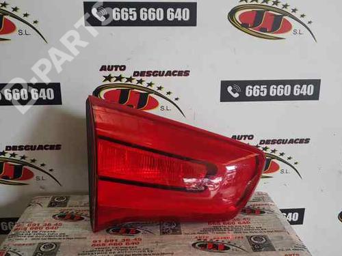 Used Left tailgate light KIA SPORTAGE III (SL) 1.7 CRDi (116 hp) 5135581